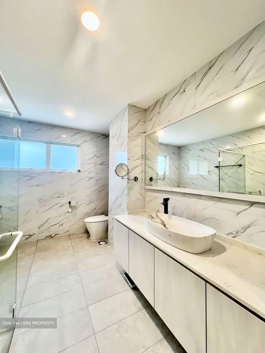 Sommerville Grandeur (D10), Condominium #592305161